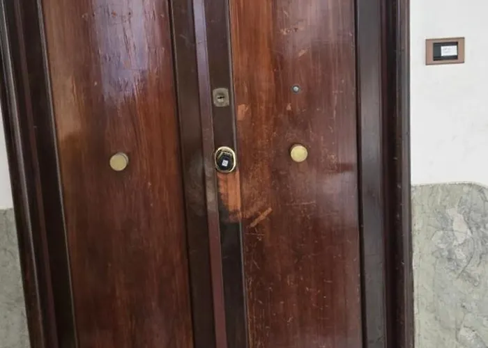 Lejlighed Optima Mansio