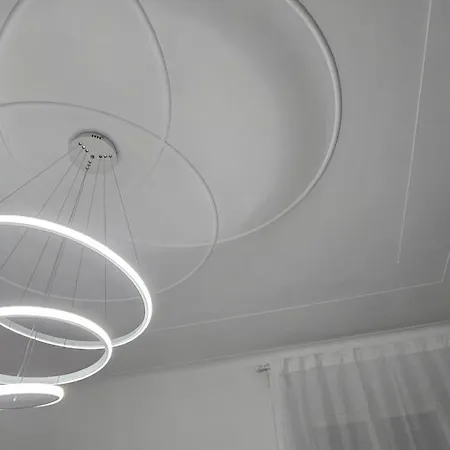 Appartamento Optima Mansio Roma