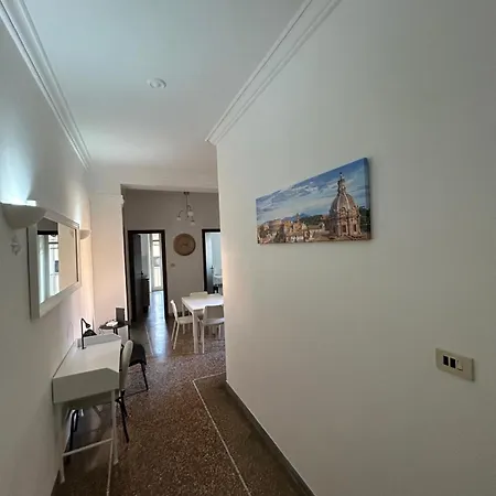 Optima Mansio Appartamento Roma