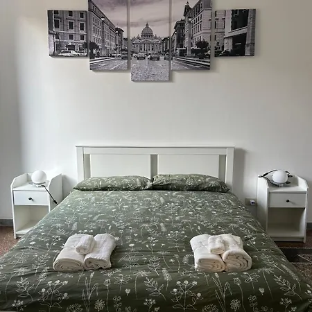 Optima Mansio Appartamento