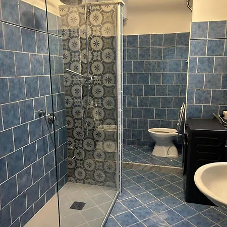 Optima Mansio Appartamento