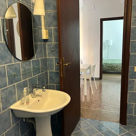 Optima Mansio Apartment *