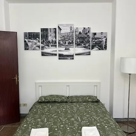 Optima Mansio * Roma