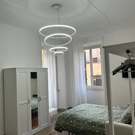 Appartamento Optima Mansio Roma