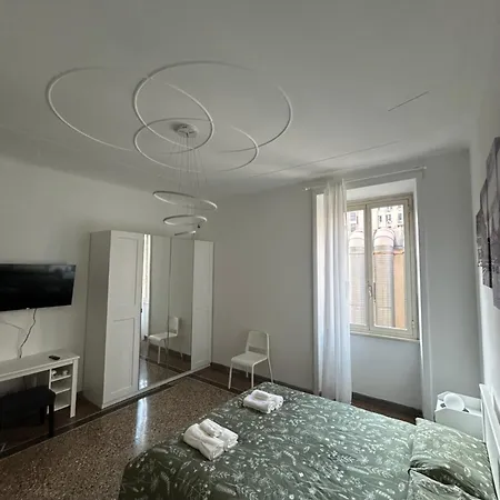 Optima Mansio Roma