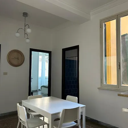 Appartamento Optima Mansio *