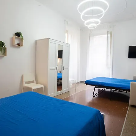 Apartment Optima Mansio Rome