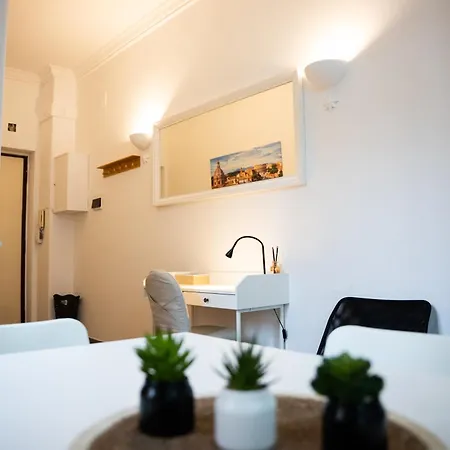 Apartment Optima Mansio