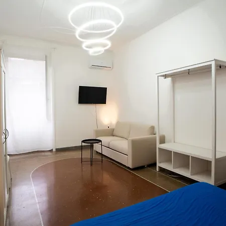 Appartamento Optima Mansio Roma