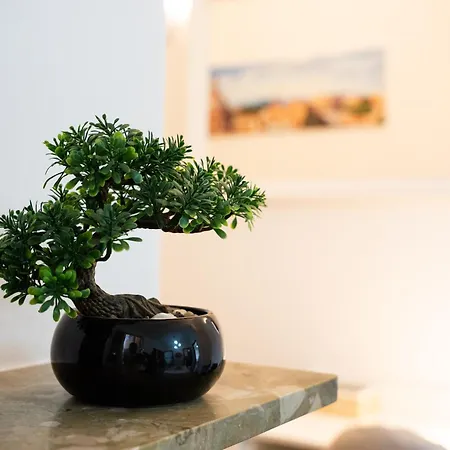 Optima Mansio * Рим