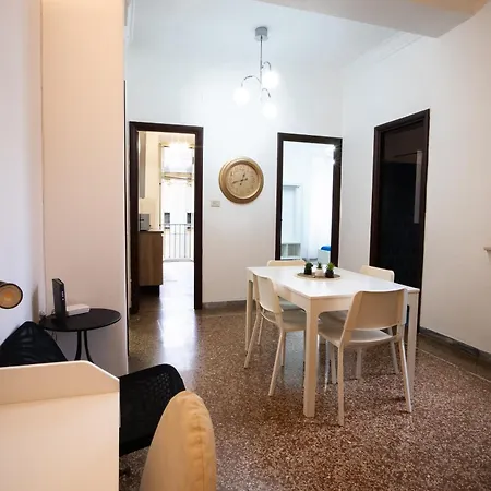 Optima Mansio Appartamento *