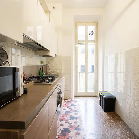 Optima Mansio Apartment Rome