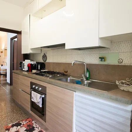 Appartamento Optima Mansio Roma