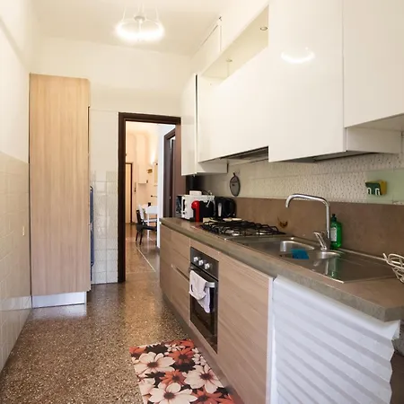 Optima Mansio Appartamento *