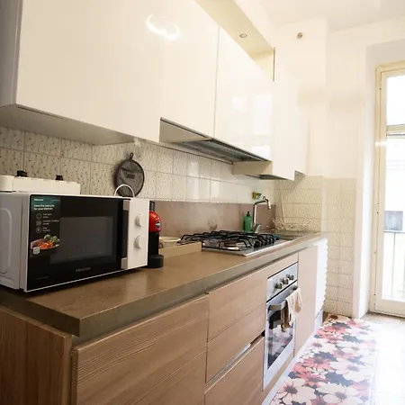 Optima Mansio Appartamento *