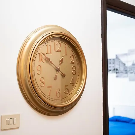 Optima Mansio Apartment