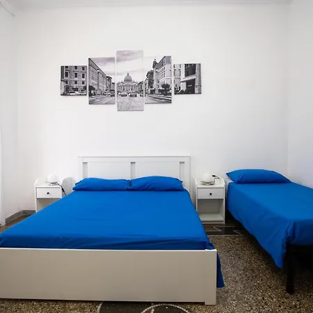 Optima Mansio Appartamento *