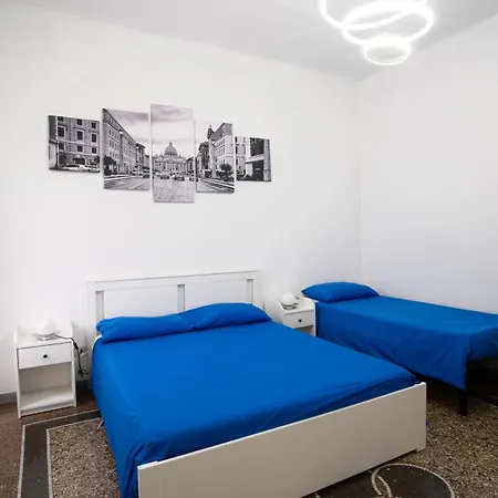 Optima Mansio * Roma