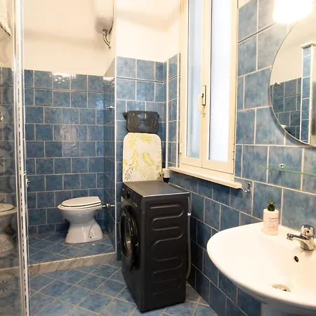 Apartment Optima Mansio