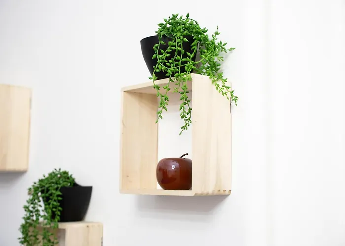 Optima Mansio Apartment