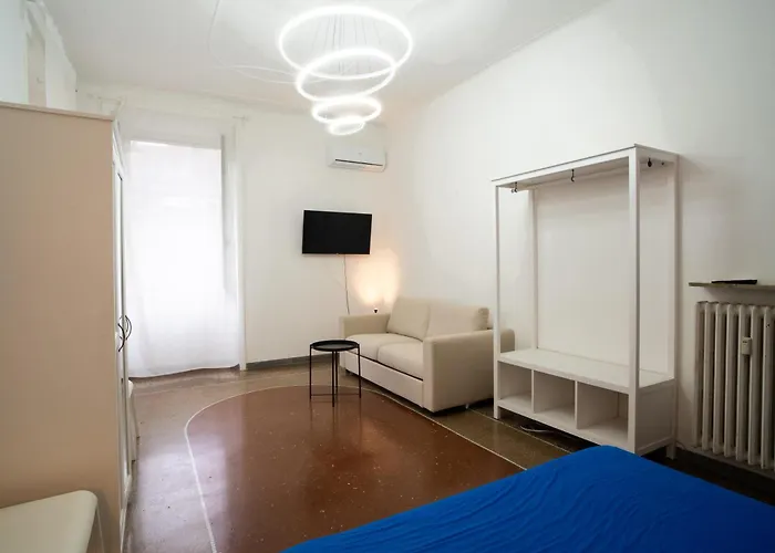 Apartment Optima Mansio Rome