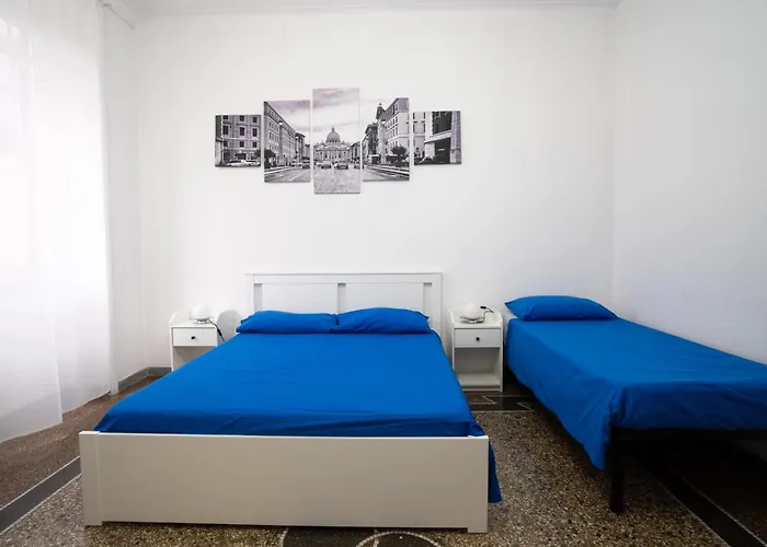 Optima Mansio Апартаменты *