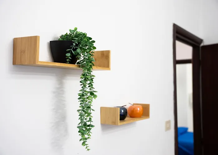 Apartment Optima Mansio *