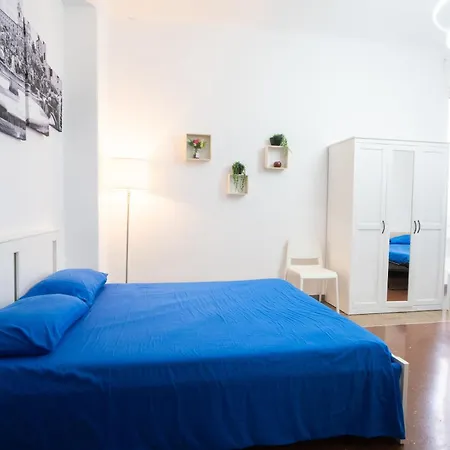 Optima Mansio Apartamento *