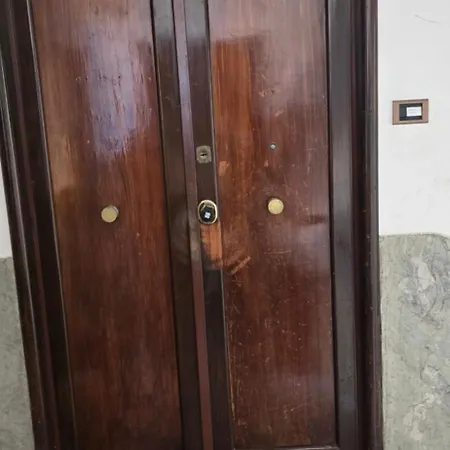 Apartmán Optima Mansio