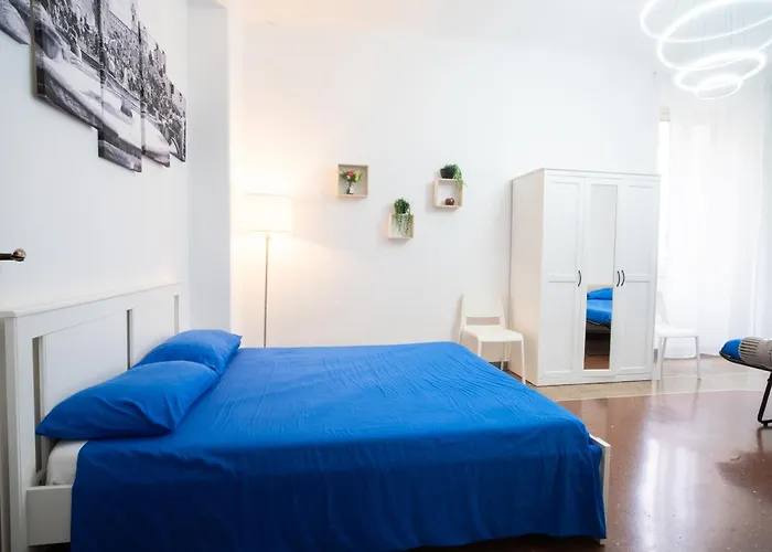 Optima Mansio Apartamento *