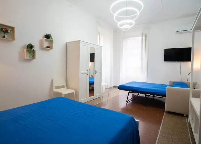 Apartamento Optima Mansio Roma