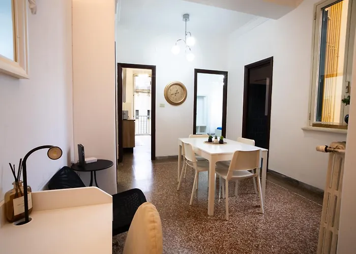 Optima Mansio Apartamento *