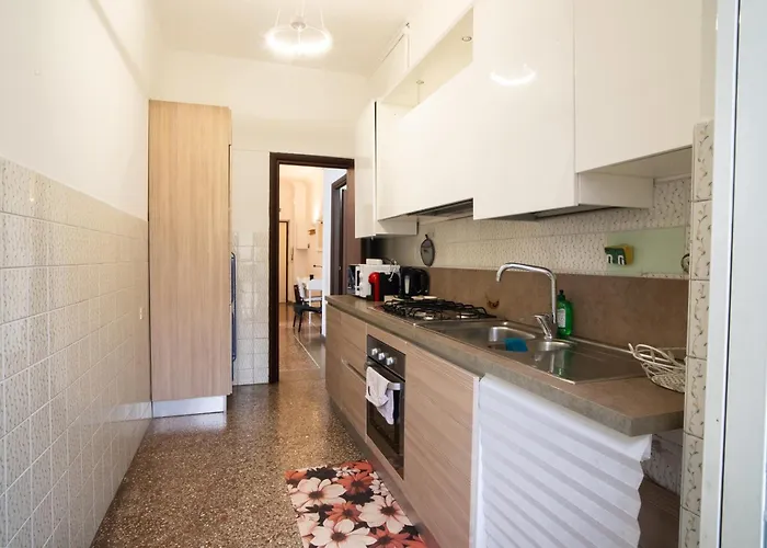 Optima Mansio Apartamento *