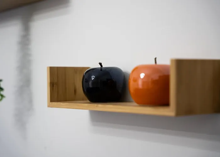 Optima Mansio Apartamento Roma