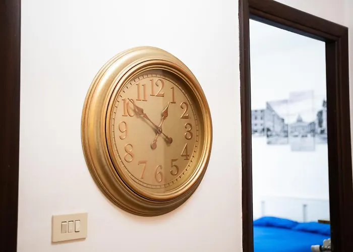 Optima Mansio Apartamento