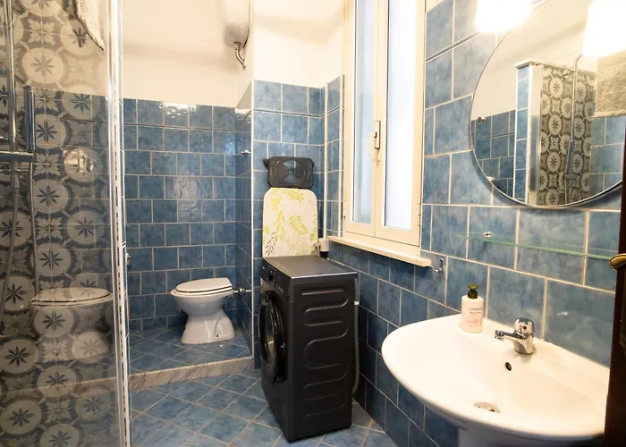 Apartamento Optima Mansio