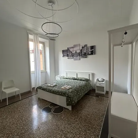 Optima Mansio روما