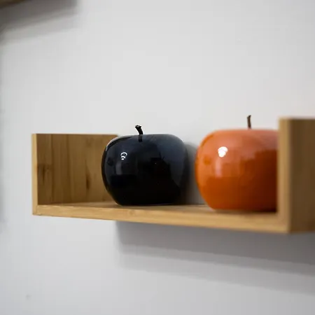 Optima Mansio Apartmán Řím