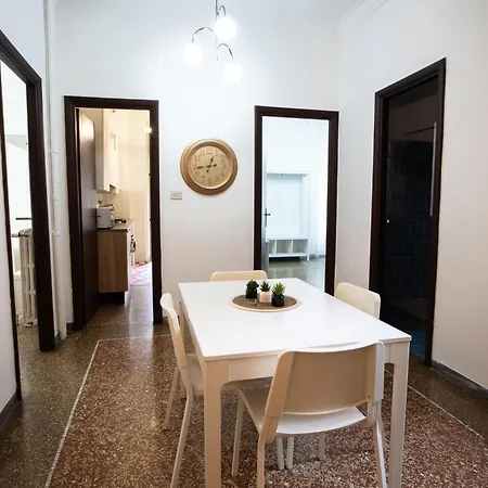 Apartman Optima Mansio Róma